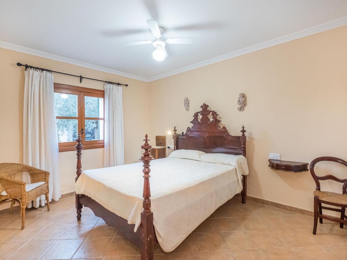 Es Barracar - Cmi105 By Interhome Vakantiehuis Caimari